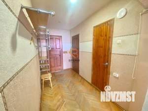 1-к квартира, вторичка, 40м2, 10/10 этаж
