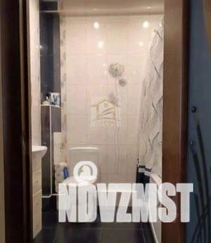 1-к квартира, вторичка, 43м2, 4/6 этаж