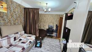 2-к квартира, вторичка, 45м2, 1/5 этаж
