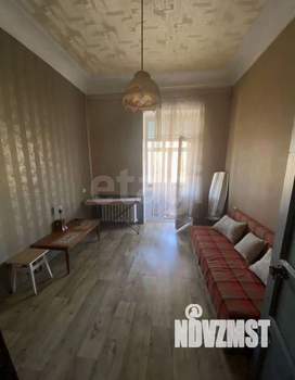 2-к квартира, вторичка, 50м2, 2/2 этаж