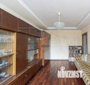 3-к квартира, вторичка, 70м2, 3/5 этаж