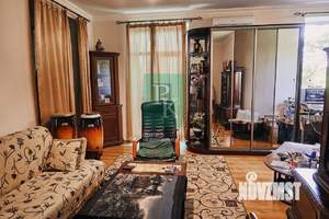 2-к квартира, вторичка, 45м2, 2/4 этаж