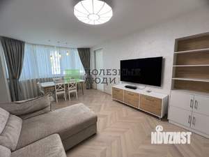 5-к квартира, вторичка, 145м2, 8/9 этаж