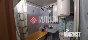 1-к квартира, вторичка, 35м2, 2/5 этаж