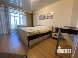 Студия квартира, вторичка, 30м2, 2/5 этаж