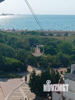 Студия квартира, вторичка, 18м2, 6/6 этаж