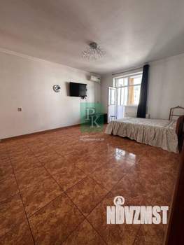 1-к квартира, вторичка, 41м2, 3/5 этаж