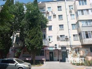 2-к квартира, вторичка, 42м2, 4/5 этаж