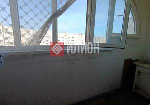 2-к квартира, вторичка, 50м2, 9/9 этаж