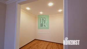 1-к квартира, вторичка, 48м2, 4/10 этаж