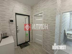 1-к квартира, вторичка, 40м2, 2/10 этаж