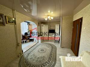 1-к квартира, вторичка, 39м2, 9/9 этаж