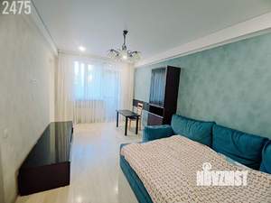 3-к квартира, вторичка, 62м2, 2/5 этаж