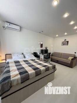 1-к квартира, вторичка, 37м2, 3/10 этаж