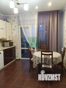 2-к квартира, вторичка, 66м2, 8/9 этаж