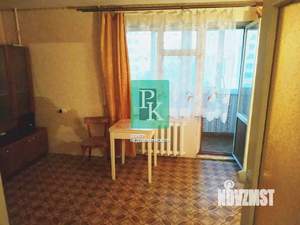 1-к квартира, вторичка, 39м2, 4/9 этаж