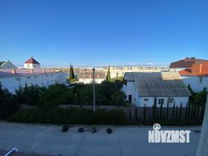 1-к квартира, вторичка, 40м2, 2/3 этаж
