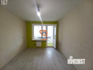 1-к квартира, вторичка, 34м2, 5/5 этаж
