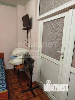 Студия квартира, вторичка, 16м2, -2/2 этаж