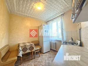 3-к квартира, вторичка, 68м2, 3/5 этаж