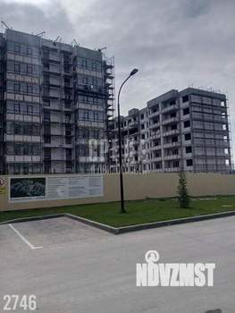2-к квартира, вторичка, 59м2, 2/9 этаж
