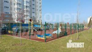 1-к квартира, вторичка, 36м2, 9/9 этаж