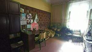 2-к квартира, вторичка, 64м2, 2/2 этаж