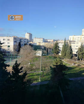 1-к квартира, вторичка, 41м2, 5/5 этаж