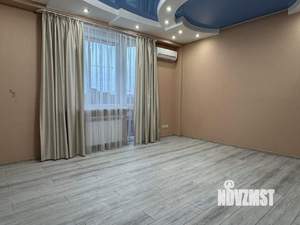 2-к квартира, вторичка, 77м2, 3/9 этаж