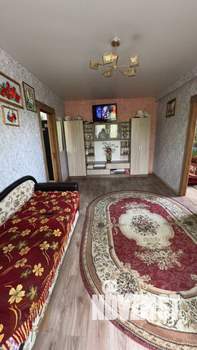 2-к квартира, вторичка, 47м2, 2/5 этаж