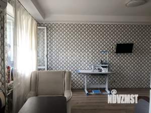 1-к квартира, вторичка, 31м2, 4/5 этаж
