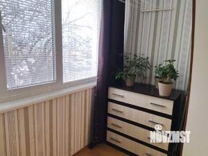 1-к квартира, вторичка, 33м2, 1/10 этаж