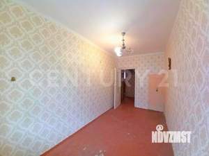 3-к квартира, вторичка, 56м2, 2/5 этаж