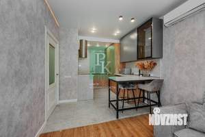 1-к квартира, вторичка, 42м2, 3/10 этаж