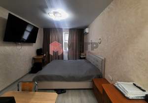 1-к квартира, вторичка, 32м2, 2/10 этаж