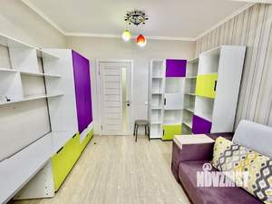 3-к квартира, вторичка, 70м2, 9/11 этаж