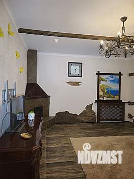 3-к квартира, вторичка, 86м2, 1/2 этаж