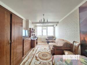 3-к квартира, вторичка, 87м2, 2/5 этаж