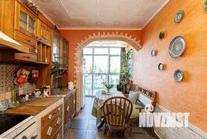 1-к квартира, вторичка, 46м2, 6/16 этаж