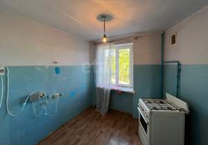3-к квартира, вторичка, 69м2, 2/5 этаж
