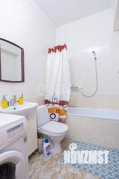 1-к квартира, вторичка, 30м2, 5/5 этаж