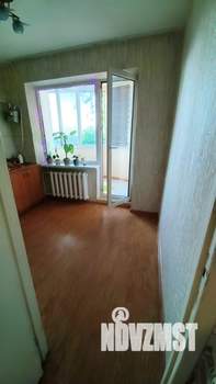 1-к квартира, вторичка, 38м2, 2/9 этаж