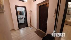1-к квартира, вторичка, 44м2, 6/10 этаж