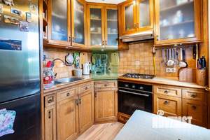 2-к квартира, вторичка, 42м2, 3/3 этаж