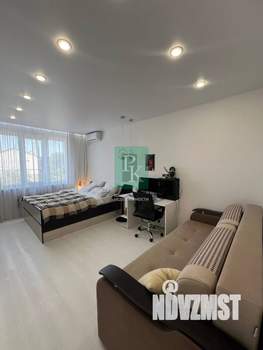 1-к квартира, вторичка, 37м2, 3/10 этаж