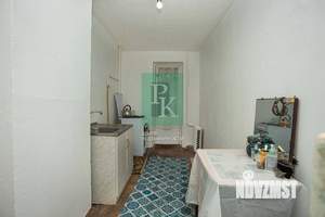 1-к квартира, вторичка, 31м2, 2/9 этаж