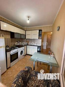 1-к квартира, вторичка, 53м2, 5/6 этаж