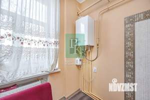 2-к квартира, вторичка, 57м2, 1/5 этаж