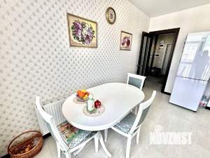 2-к квартира, вторичка, 56м2, 5/5 этаж