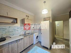 1-к квартира, вторичка, 31м2, 1/5 этаж